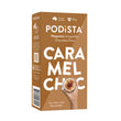 Load image into Gallery viewer, PODiSTA Caramel Chocolate Nespresso Compatible Capsule <br> Box of 10