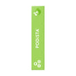 Load image into Gallery viewer, PODiSTA Mint Chocolate Nespresso Compatible Capsule<br>Box of 10