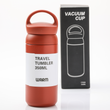 Load image into Gallery viewer, Travel Tumbler For Hot or Cold Beverages