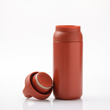 Load image into Gallery viewer, Travel Tumbler For Hot or Cold Beverages