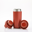 Load image into Gallery viewer, Travel Tumbler For Hot or Cold Beverages