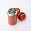 Load image into Gallery viewer, Travel Tumbler For Hot or Cold Beverages