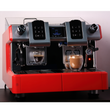 Load image into Gallery viewer, Maia Espresso Capsule Machine Dual Brewing Group With Steam Function