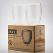 Load image into Gallery viewer, Maxi Double Wall Glass 350 ml