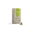Load image into Gallery viewer, Punto Italia Espresso "Sencha Green Tea" 10 Nespresso Compatible Tea Capsule