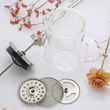Load image into Gallery viewer, Double Wall French Press 400ml
