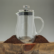 Load image into Gallery viewer, Double Wall French Press 400ml