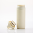 Load image into Gallery viewer, Travel Tumbler For Hot or Cold Beverages