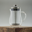 Load image into Gallery viewer, Double Wall French Press 400ml