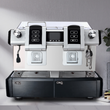 Load image into Gallery viewer, Maia Espresso Capsule Machine Dual Brewing Group With Steam Function