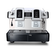 Load image into Gallery viewer, Maia Espresso Capsule Machine Dual Brewing Group With Steam Function