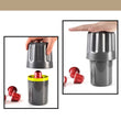 Load image into Gallery viewer, Re-Cap Aluminum Capsule Recycler