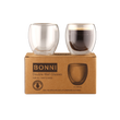 Load image into Gallery viewer, Bonni Double Wall Glass 250 ml