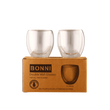 Load image into Gallery viewer, Bonni Double Wall Glass 250 ml