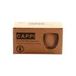 Load image into Gallery viewer, Cappi Double Wall Espresso Glass 200ml