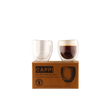 Load image into Gallery viewer, Cappi Double Wall Espresso Glass 200ml