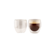 Load image into Gallery viewer, Cappi Double Wall Espresso Glass 200ml