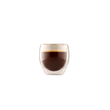 Load image into Gallery viewer, Cappi Double Wall Espresso Glass 200ml