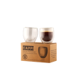Load image into Gallery viewer, Cappi Double Wall Espresso Glass 200ml