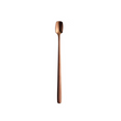Load image into Gallery viewer, Stirrer Spoon Plated 15cm 6 Pcs.