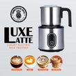 Load image into Gallery viewer, LUXE LATTE- LUXURY MILK FROTHER