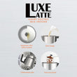 Load image into Gallery viewer, LUXE LATTE- LUXURY MILK FROTHER