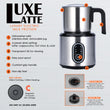 Load image into Gallery viewer, LUXE LATTE- LUXURY MILK FROTHER