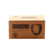 Load image into Gallery viewer, Piccolo Double Wall Espresso Glass 80ml x 2