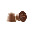 Load image into Gallery viewer, PODiSTA Smooth & Creamy Hot Chocolate Nespresso Compatible Capsule <br> Box of 10