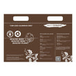 Load image into Gallery viewer, RECYCLING BAG For Aluminum Capsules