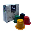 Load image into Gallery viewer, PUNTO ITALIA ESPRESSO - "CHOCOLATE TASTER PACK"