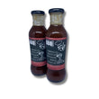 Load image into Gallery viewer, Pineapple & Rum BBQ Sauce (400gr.)