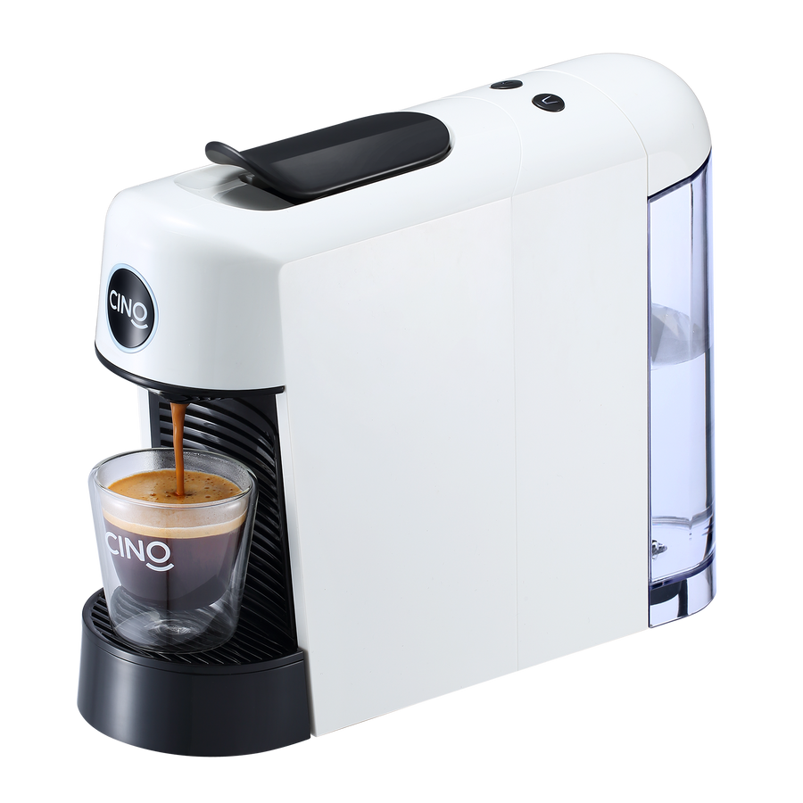"Pinta" Nespresso Compatible Espresso Capsule Machine''