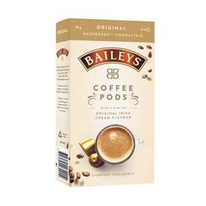 Baileys Original Coffee Nespresso Compatible