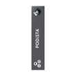 Load image into Gallery viewer, PODiSTA Double-Shot Coffee Nespresso Compatible Capsule<br>Box of 10
