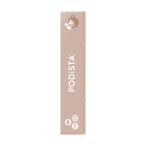 PODiSTA Hazelnut Chocolate Nespresso Compatible Capsule  <br>  Box of 10