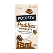 Load image into Gallery viewer, Poddies Sugar Free Chocolate Nespresso Compatible Capsule (10capsules/box)
