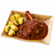 Load image into Gallery viewer, Slow - Braised Australian Lamb Shanks Moroccan Style
