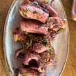 Load image into Gallery viewer, Sous Vide Poached Octopus
