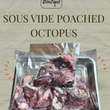 Load image into Gallery viewer, Sous Vide Poached Octopus
