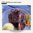 Load image into Gallery viewer, Slow - Braised Australian Lamb Shanks
