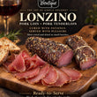 Load image into Gallery viewer, Pork Loin Lonzino - Classic Italian
