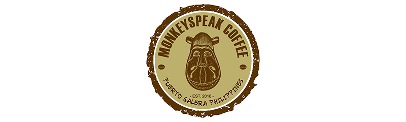 Monkeyspeak Coffee