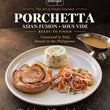 Load image into Gallery viewer, Asian-Fusion Sous Vide Porchetta (1pc/pack) — Ready-to-Finish
