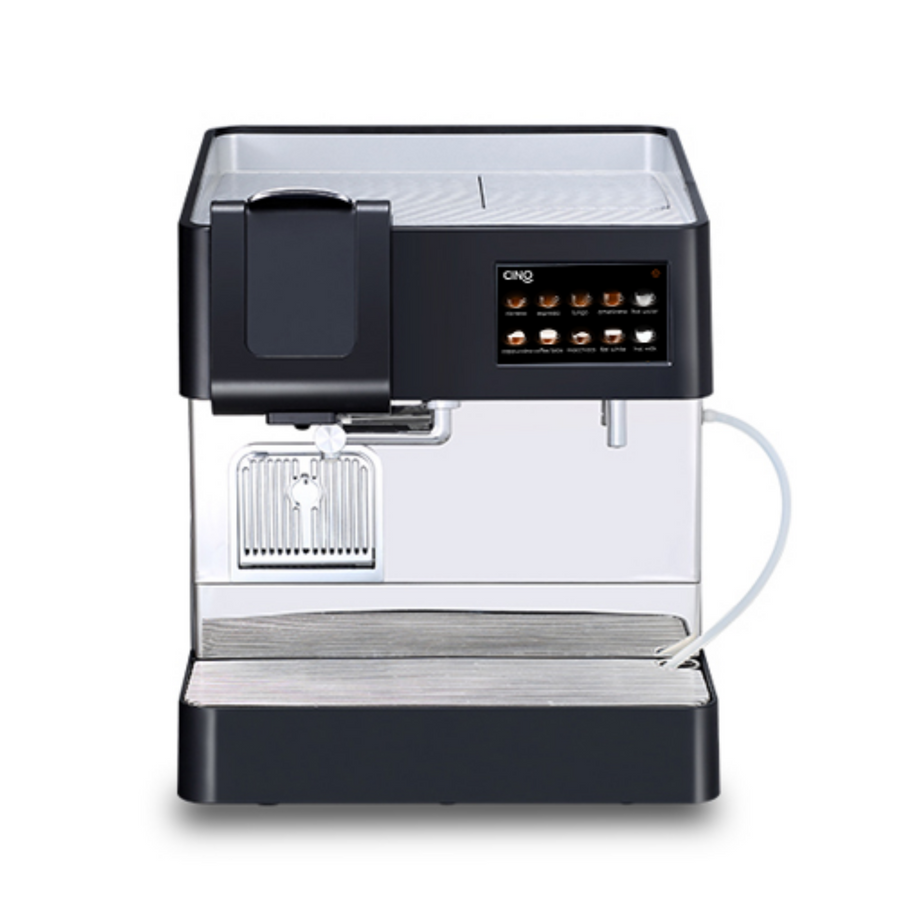 Gaia Commercial Espresso Capsule Machine