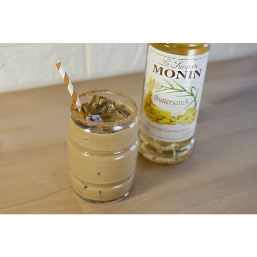 MONIN Butterscotch Syrup 700ml