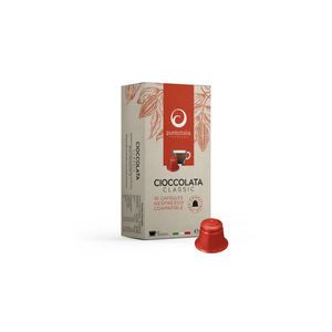 Buy 10 Boxes of Mixed Brand Nespresso Compatible Capsules, Get 1 Set (6) of Spoon Stirrers