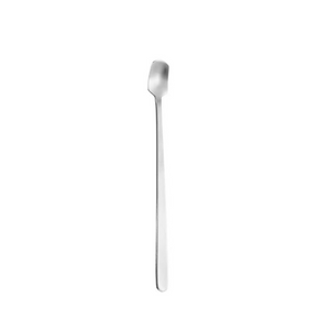 Stirrer Spoon Plated 15cm 6 Pcs.