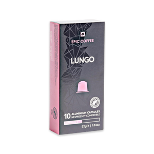 Buy 10 Boxes of Mixed Brand Nespresso Compatible Capsules, Get 1 Set (6) of Spoon Stirrers