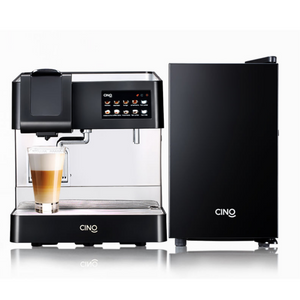 Gaia Commercial Espresso Capsule Machine